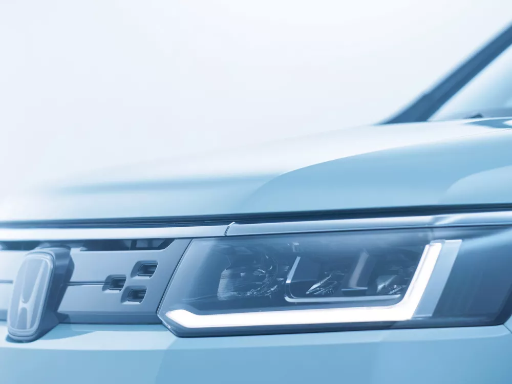 Автомобиль Honda Stepwgn VI Минивэн