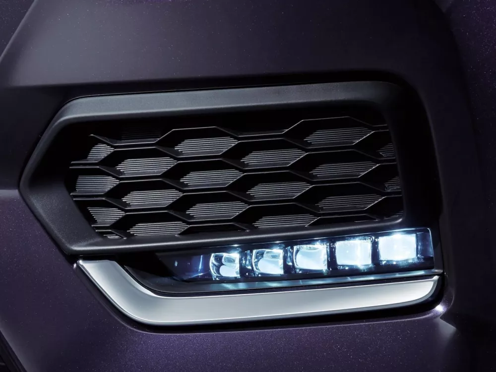 Автомобиль Honda Stepwgn V Рестайлинг Минивэн Spada