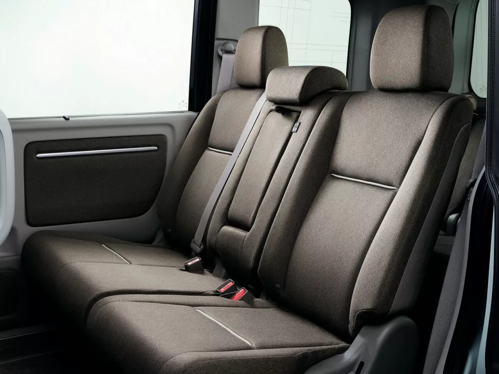 Автомобиль Honda Stepwgn V Минивэн