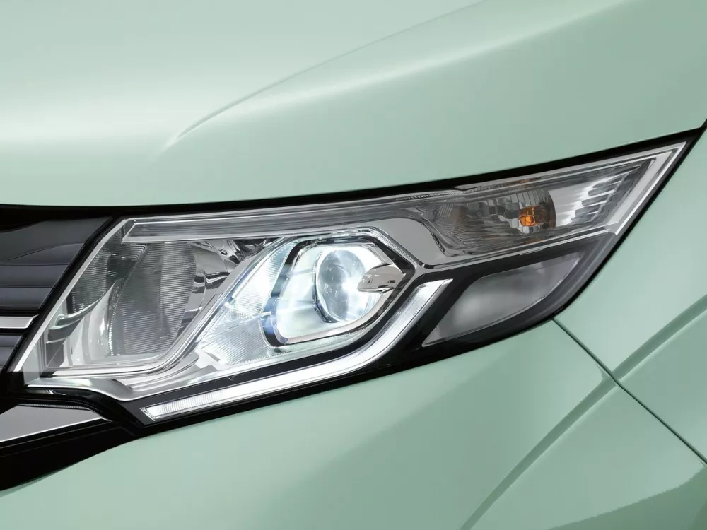 Автомобиль Honda Stepwgn V Рестайлинг Минивэн