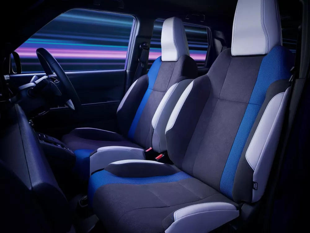 Автомобиль Honda Super-One Хэтчбек (5 дверей)