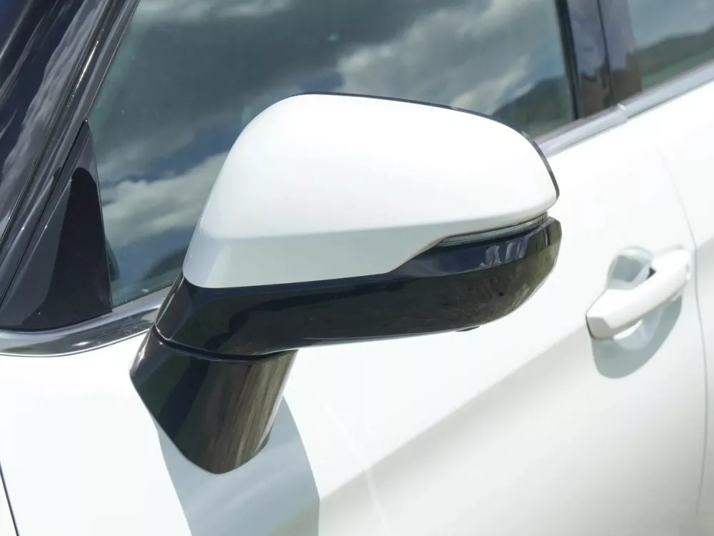 Автомобиль Honda UR-V I Рестайлинг 2 Внедорожник (5 дверей)