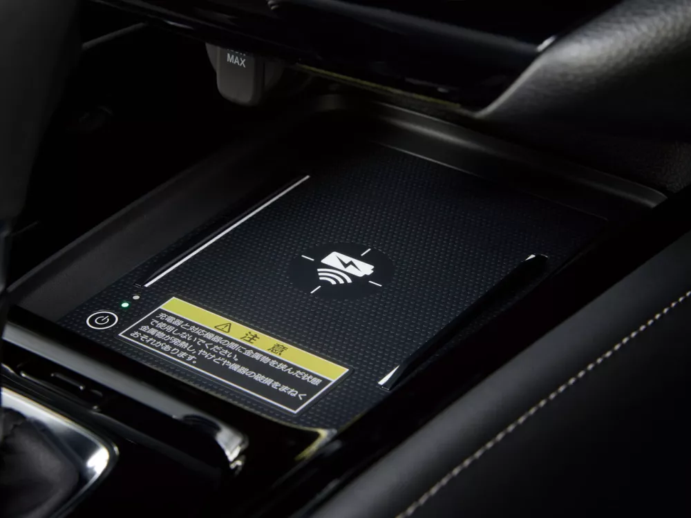 Автомобиль Honda Vezel II Рестайлинг Внедорожник (5 дверей)