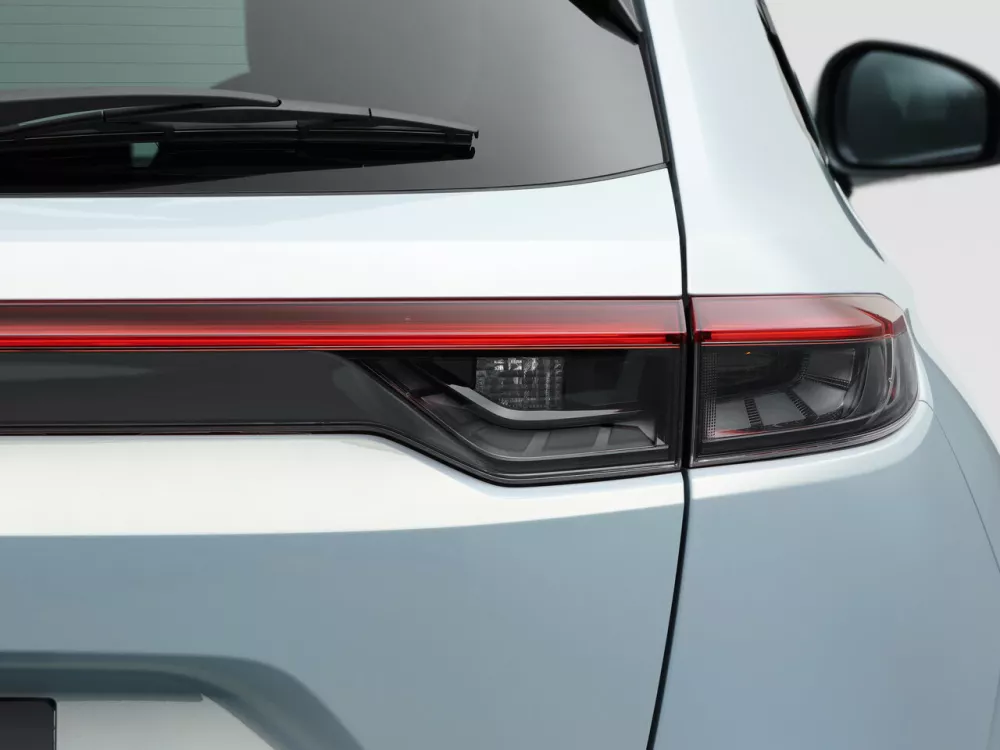 Автомобиль Honda Vezel II Внедорожник (5 дверей)