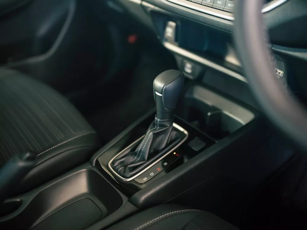 Автомобиль Honda WR-V III Внедорожник (5 дверей)