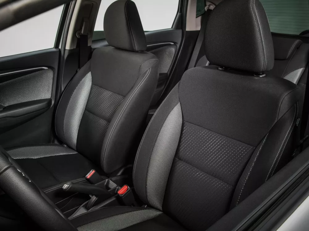 Автомобиль Honda WR-V I Внедорожник (5 дверей)