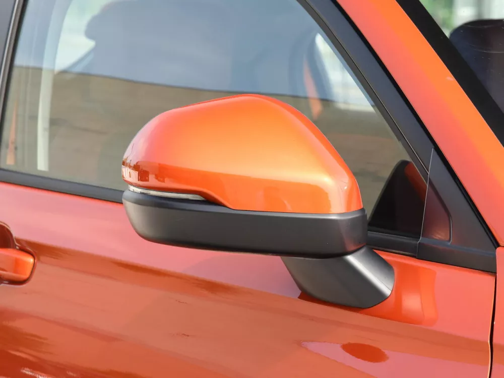 Автомобиль Honda XR-V II Внедорожник (5 дверей)