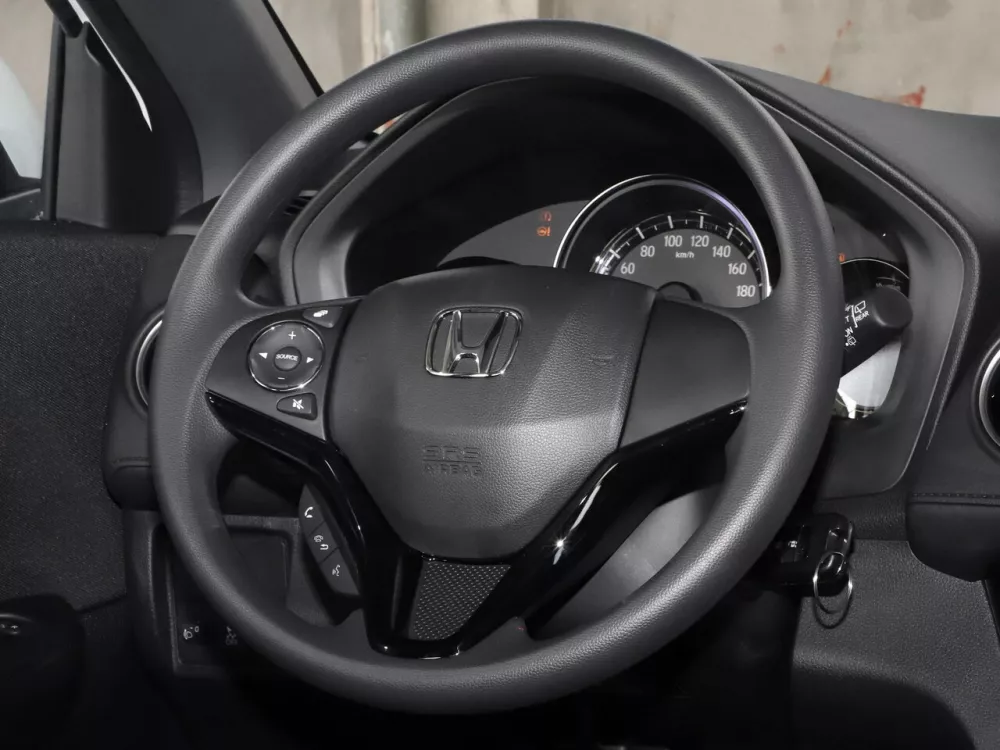 Автомобиль Honda XR-V I Рестайлинг Внедорожник (5 дверей)