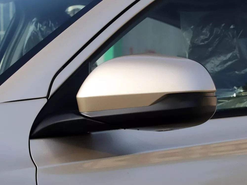 Автомобиль Honda XR-V I Рестайлинг Внедорожник (5 дверей)