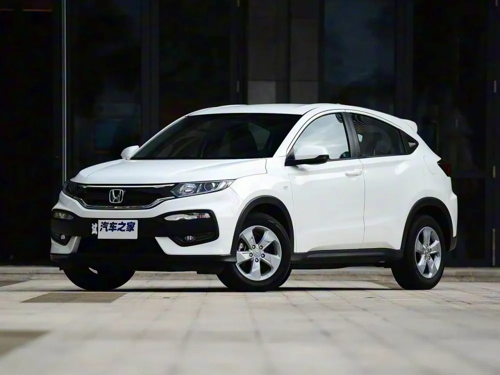 Автомобиль Honda XR-V I Внедорожник (5 дверей)