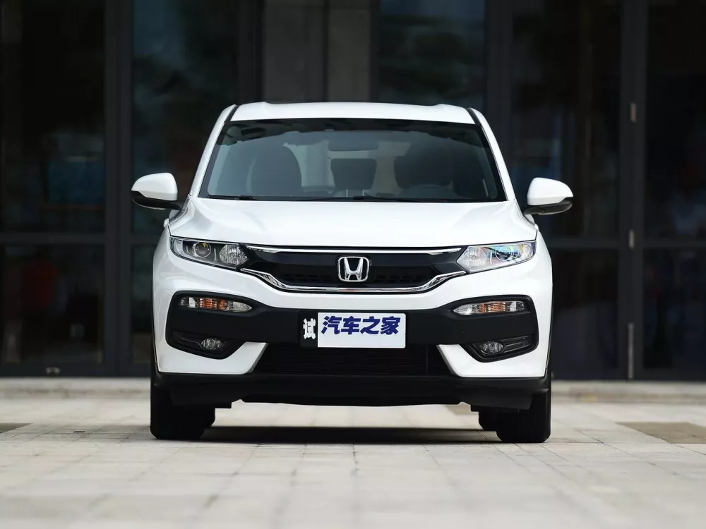 Автомобиль Honda XR-V I Внедорожник (5 дверей)
