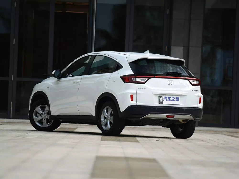 Автомобиль Honda XR-V I Внедорожник (5 дверей)