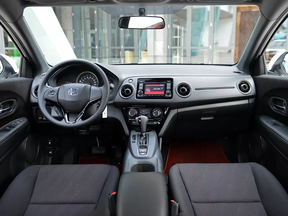 Автомобиль Honda XR-V I Внедорожник (5 дверей)