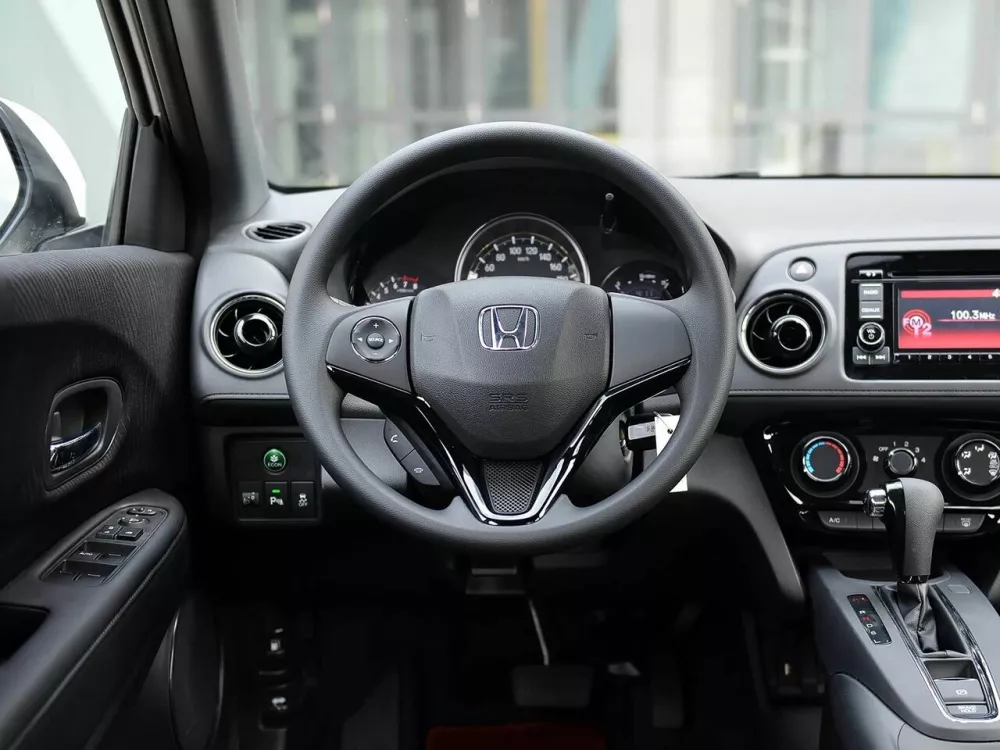 Автомобиль Honda XR-V I Внедорожник (5 дверей)