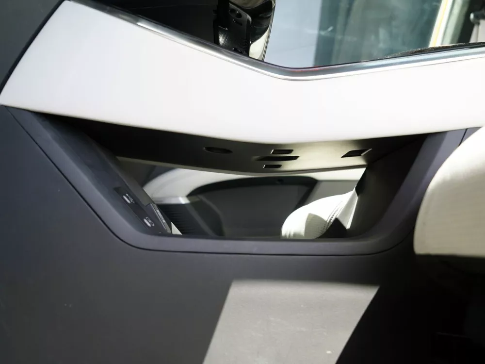 Автомобиль Honda Ye S7 Внедорожник (5 дверей)