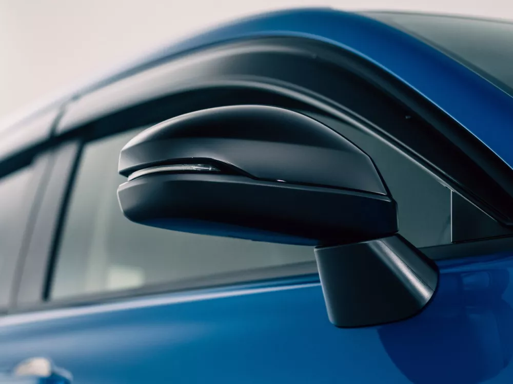 Автомобиль Honda ZR-V Внедорожник (5 дверей)