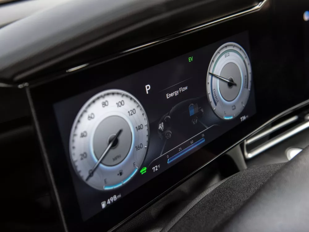 Автомобиль Hyundai Avante VII Седан