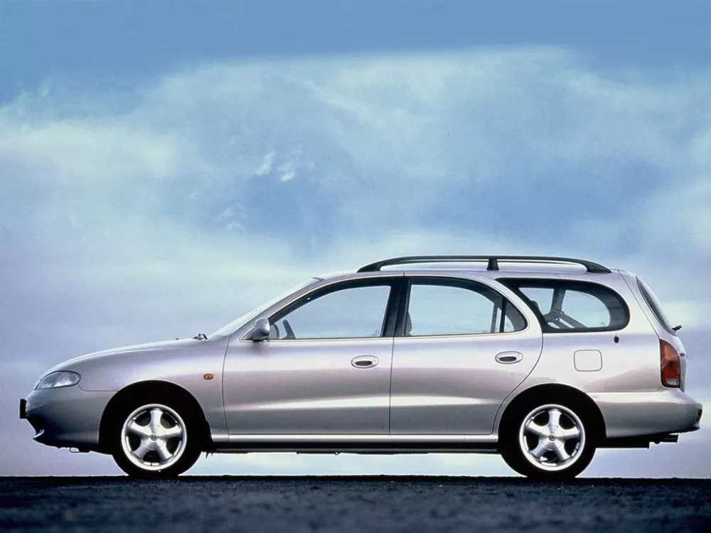 Автомобиль Hyundai Avante II Универсал (5 дверей)