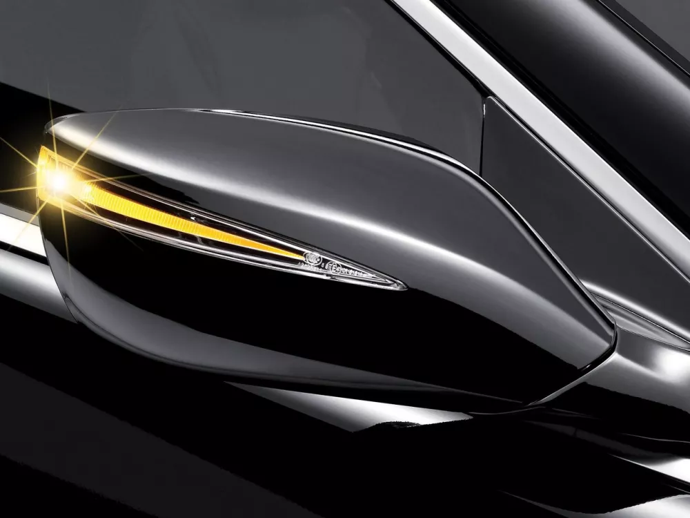 Автомобиль Hyundai Grandeur V Седан