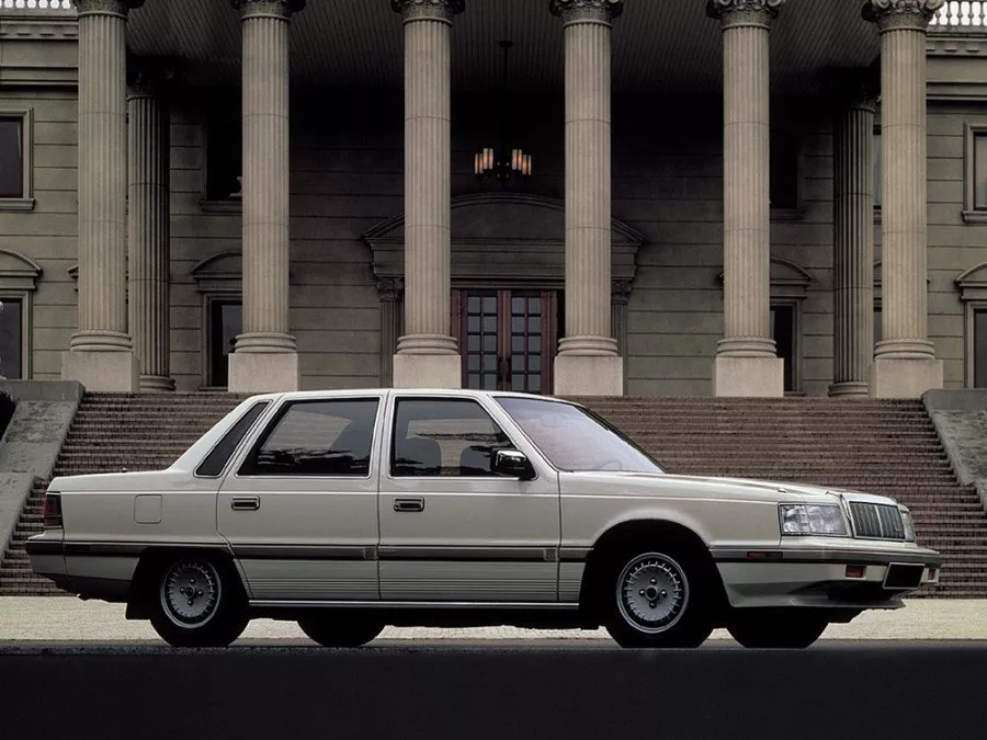 Автомобиль Hyundai Grandeur I Седан