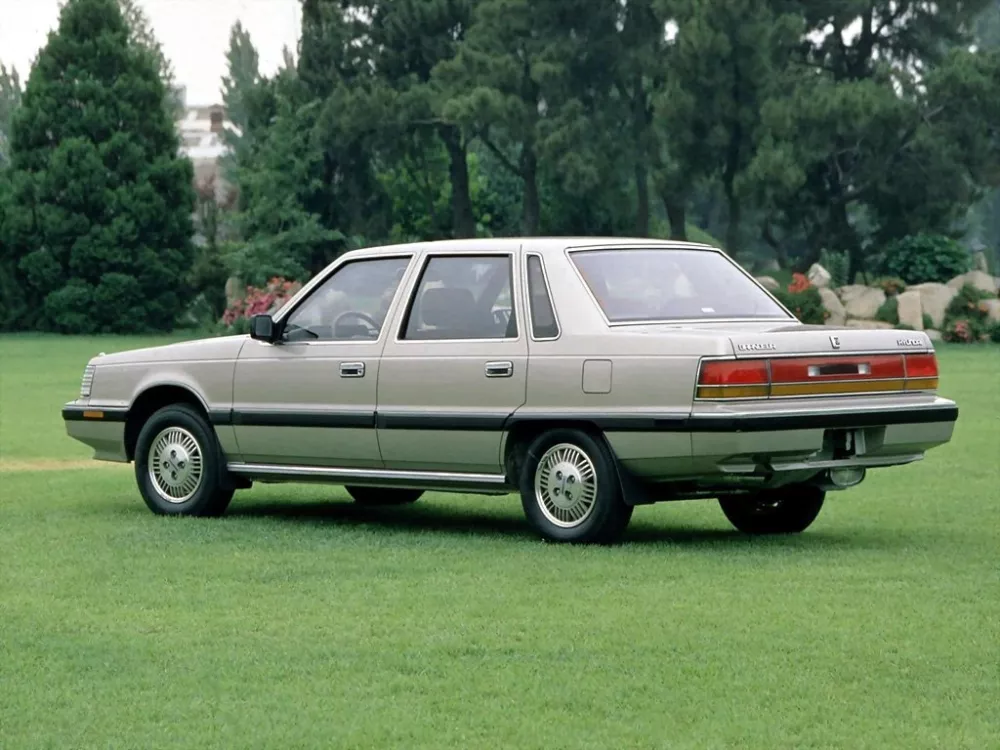 Автомобиль Hyundai Grandeur I Седан