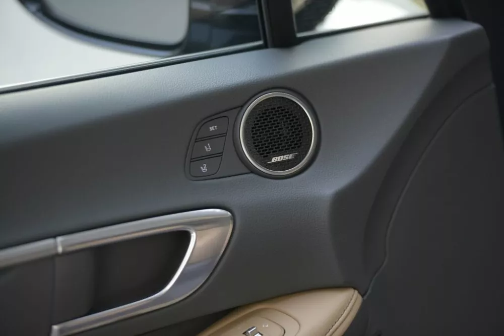 Автомобиль Hyundai Sonata VIII (DN8) Седан