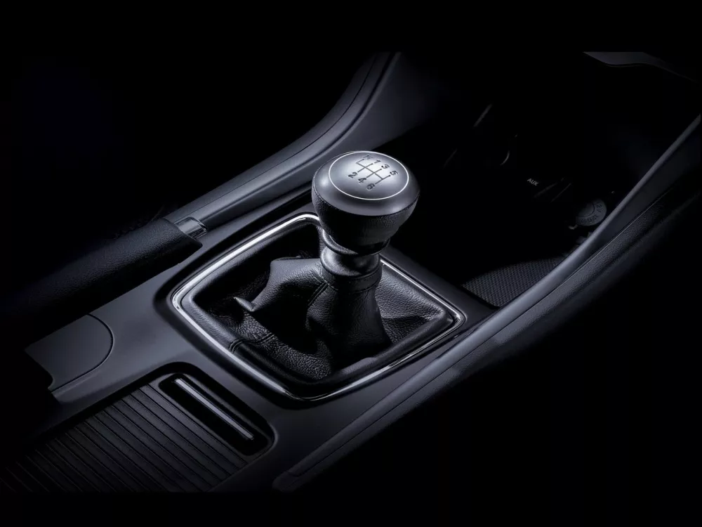 Автомобиль Hyundai Sonata VI (YF) Седан
