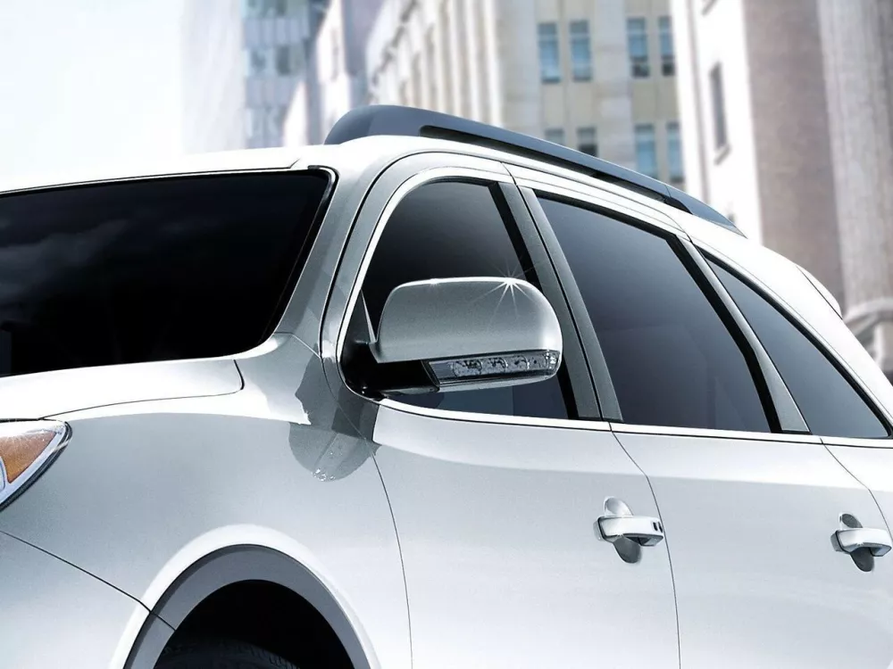 Автомобиль Hyundai Veracruz Внедорожник (5 дверей)