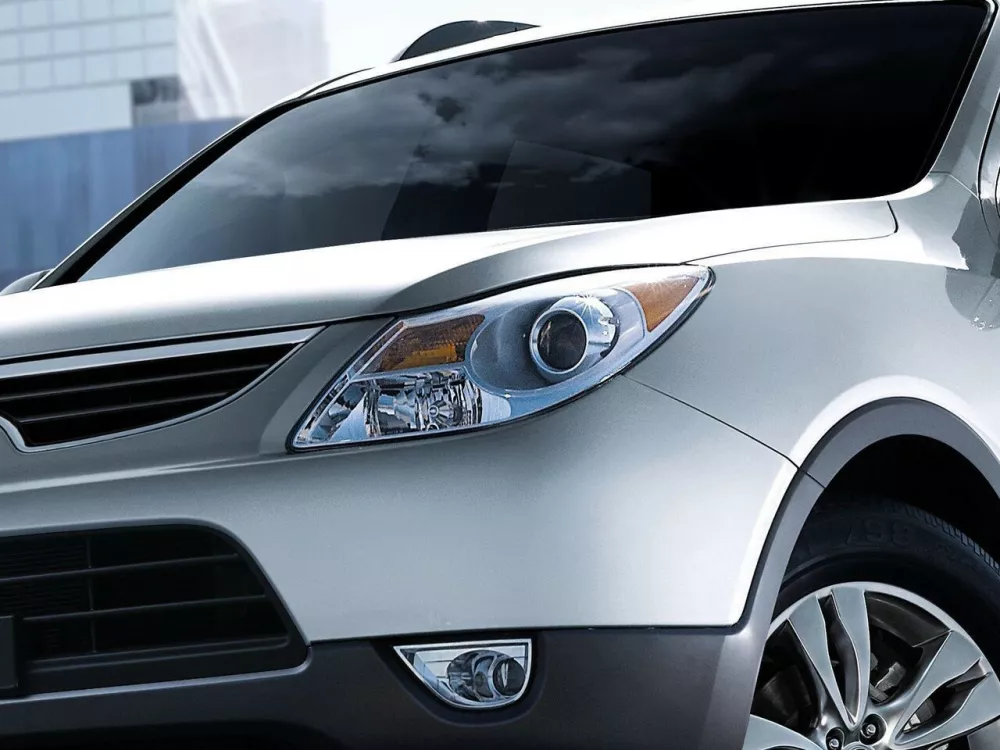 Автомобиль Hyundai Veracruz Внедорожник (5 дверей)