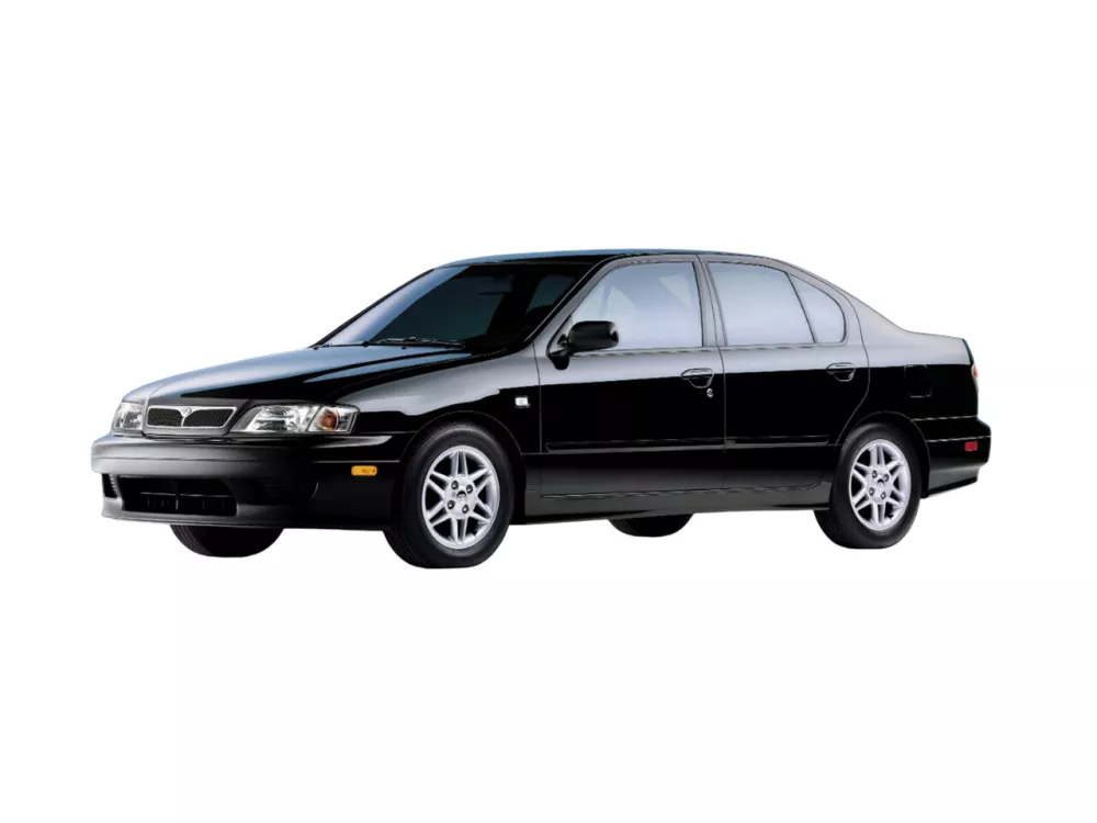 Автомобиль Infiniti G II Седан