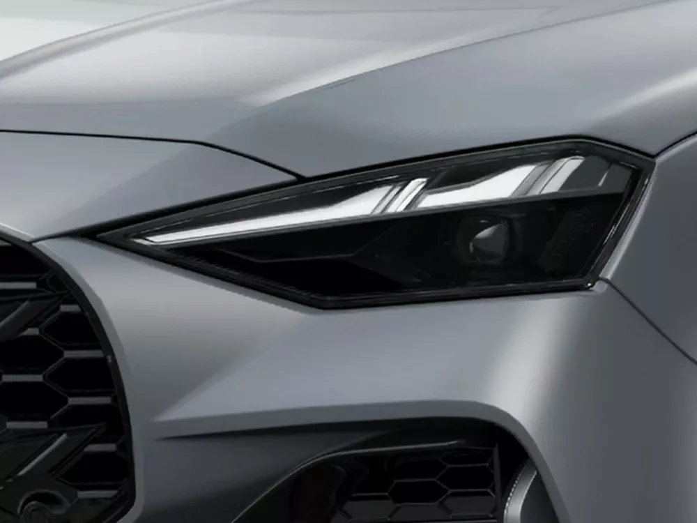 Автомобиль Isuzu MU-X II Рестайлинг Внедорожник (5 дверей)