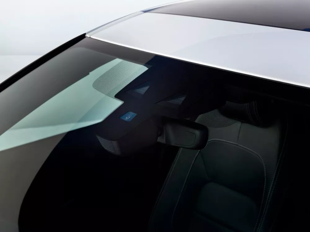 Автомобиль Jaguar E-Pace I Внедорожник (5 дверей)