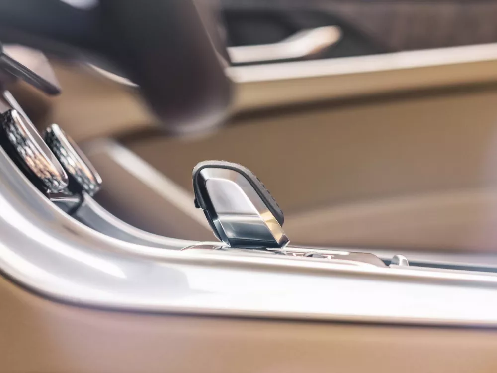 Автомобиль Jaguar XF II Рестайлинг Универсал (5 дверей)