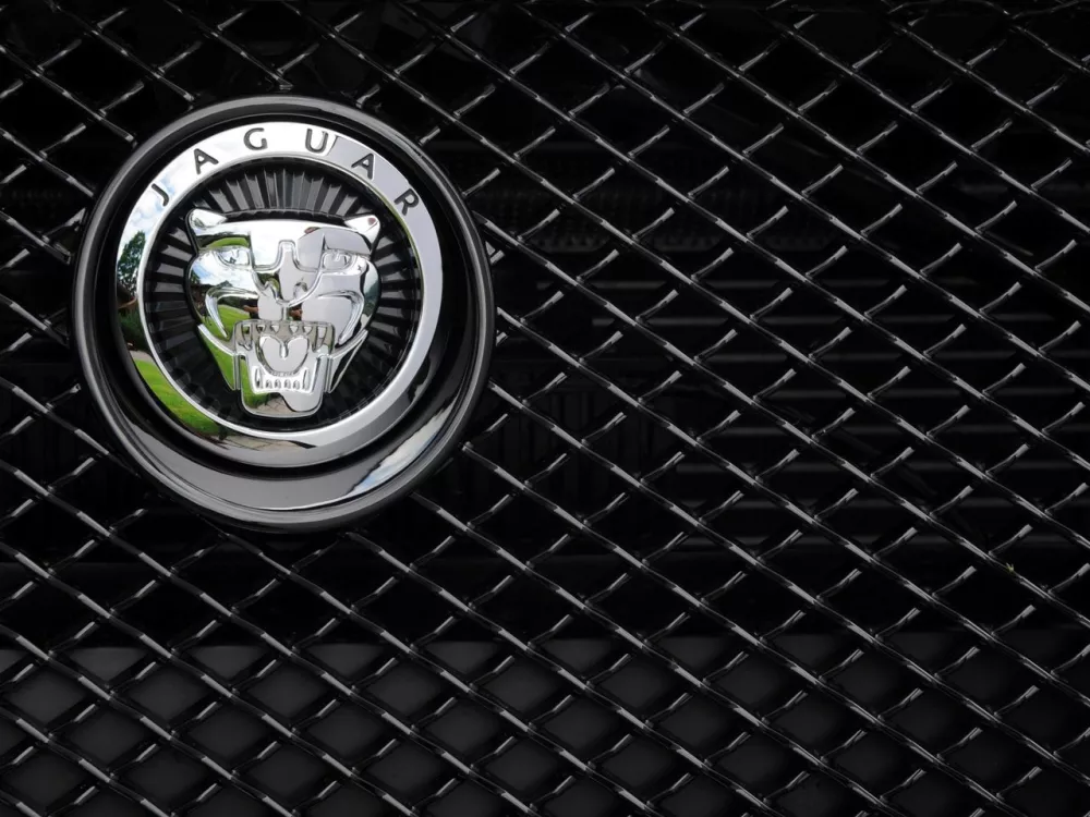 Автомобиль Jaguar XF I Рестайлинг Седан