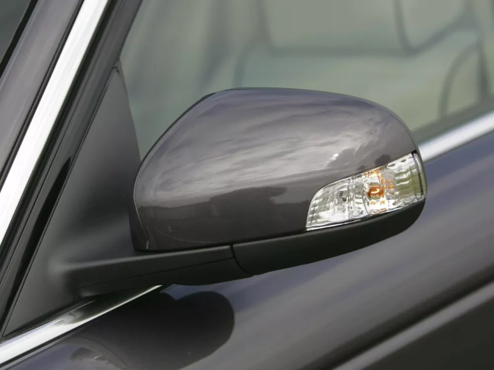 Автомобиль Jaguar XJ III (X350/X358) Седан Long
