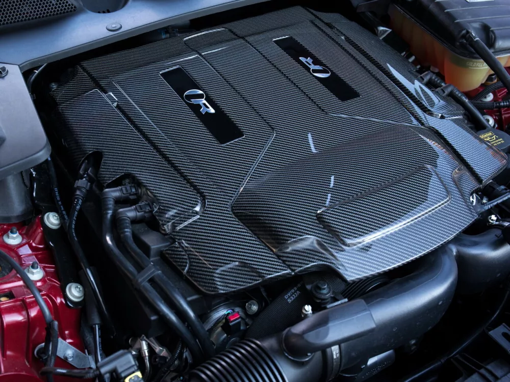 Автомобиль Jaguar XJR IV (X351) Седан