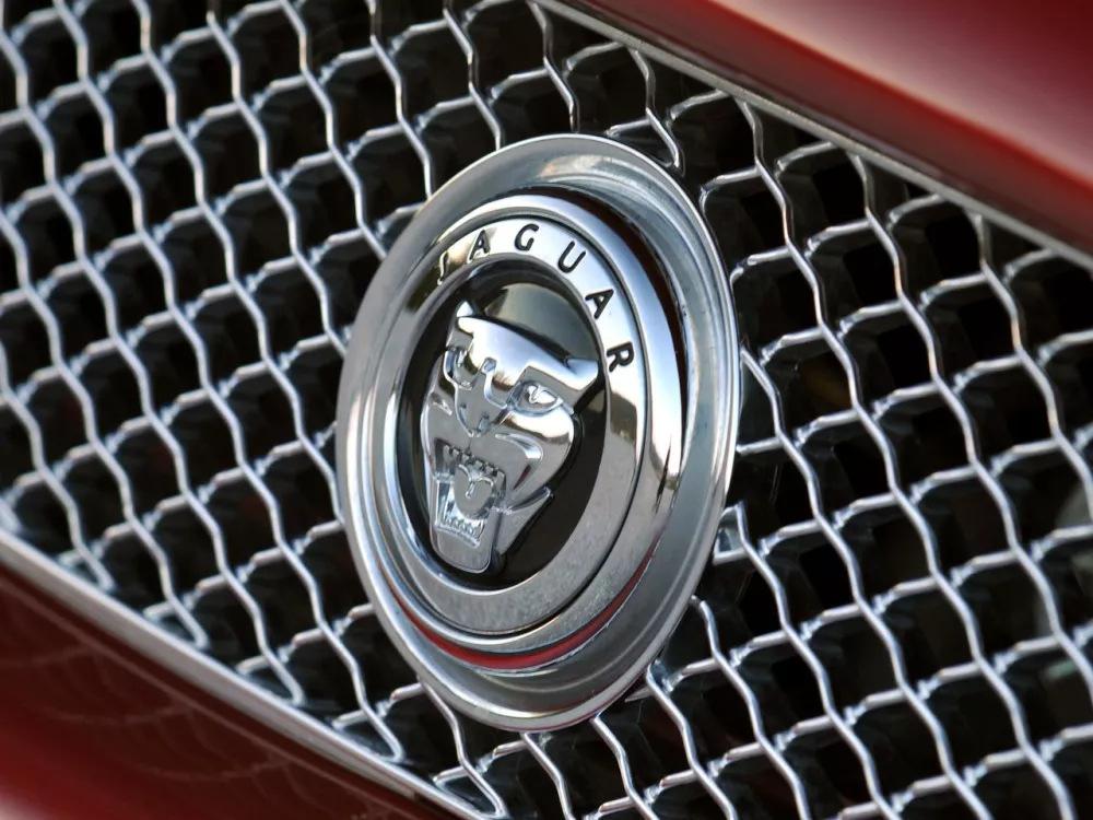 Автомобиль Jaguar XK II Рестайлинг 1 Купе