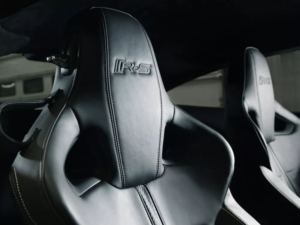 Автомобиль Jaguar XKR II Рестайлинг 2 Купе S