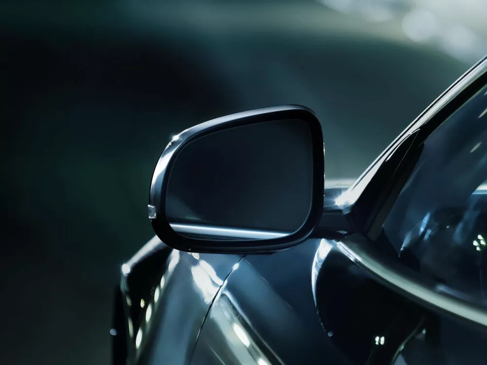 Автомобиль Jaguar XKR II Рестайлинг 1 Купе