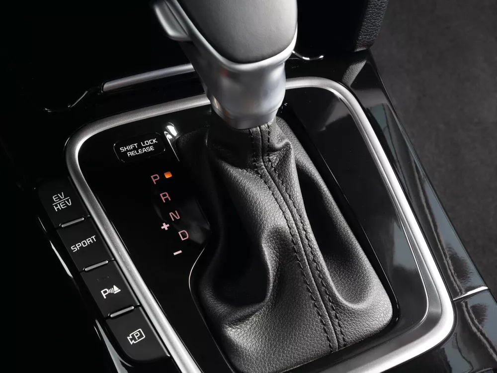 Автомобиль Kia Ceed III Рестайлинг Универсал (5 дверей)