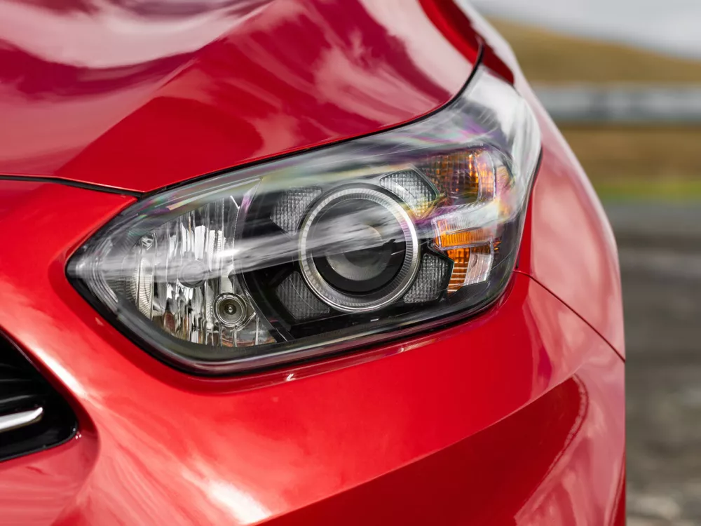 Автомобиль Kia Ceed III Рестайлинг Универсал (5 дверей)