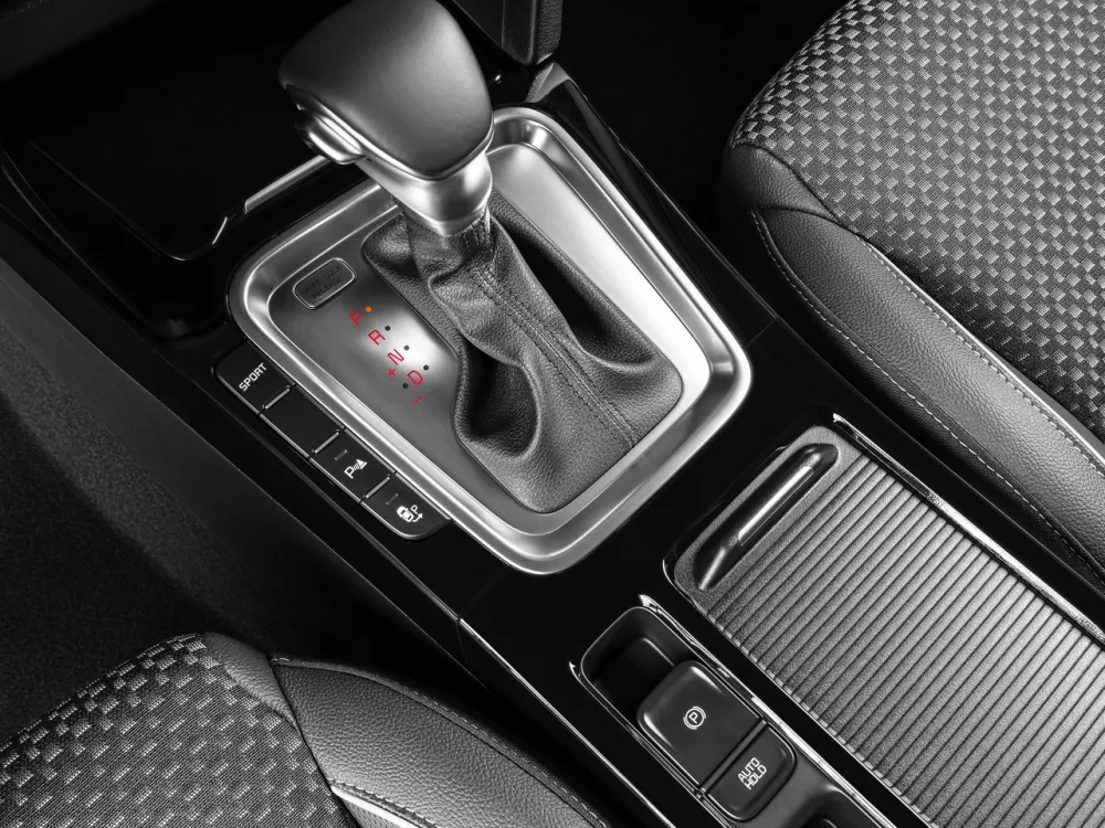Автомобиль Kia Ceed III Хэтчбек (5 дверей)