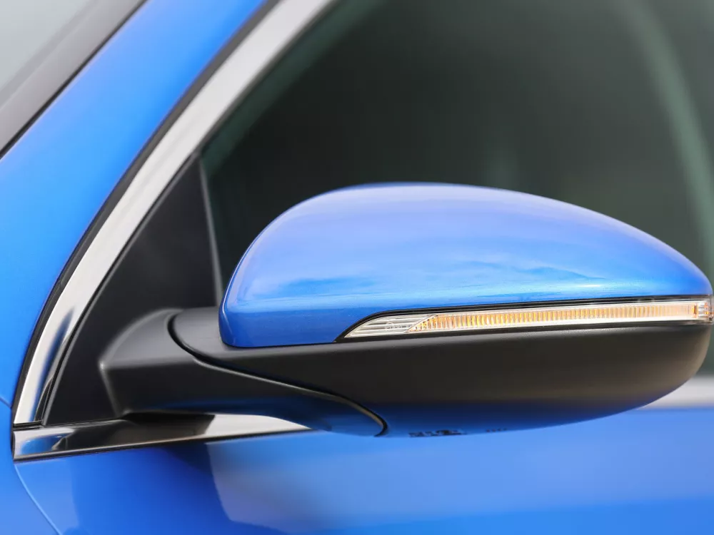 Автомобиль Kia Ceed III Хэтчбек (5 дверей)
