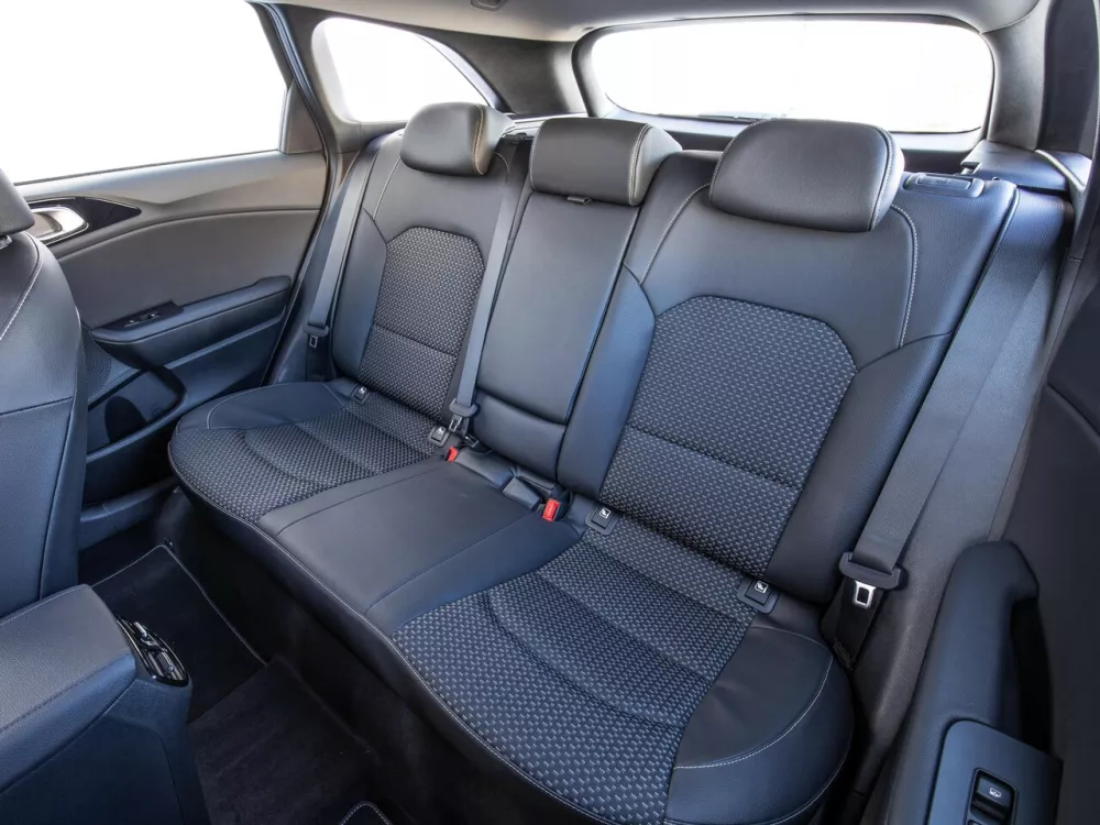 Автомобиль Kia Ceed III Универсал (5 дверей)