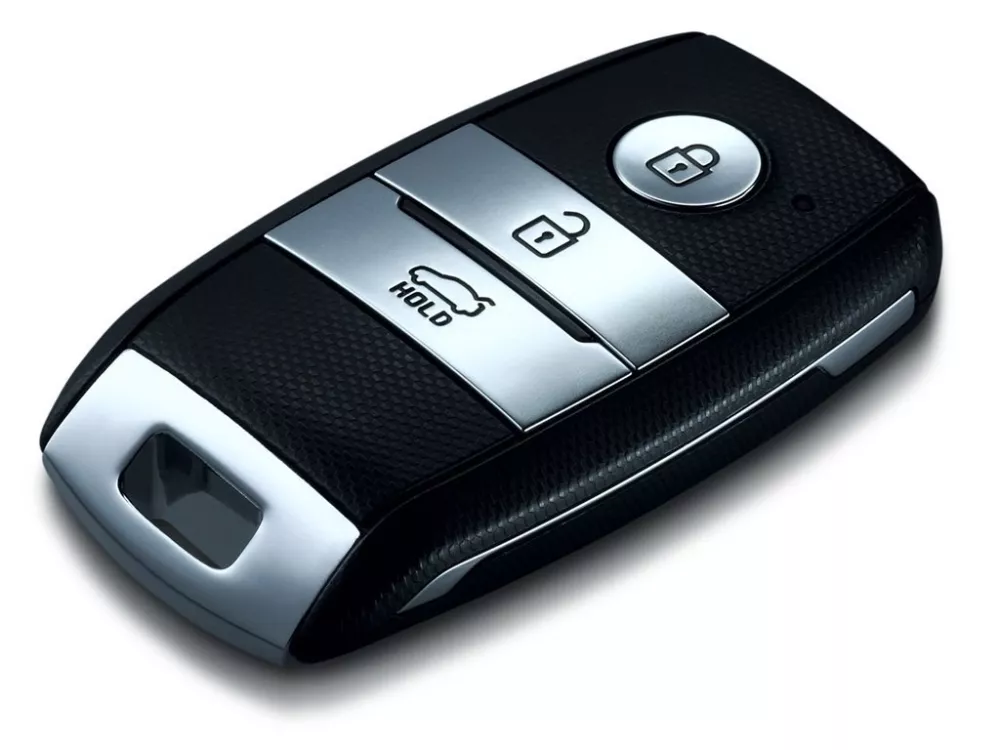 Автомобиль Kia Ceed II Рестайлинг Хэтчбек (5 дверей)