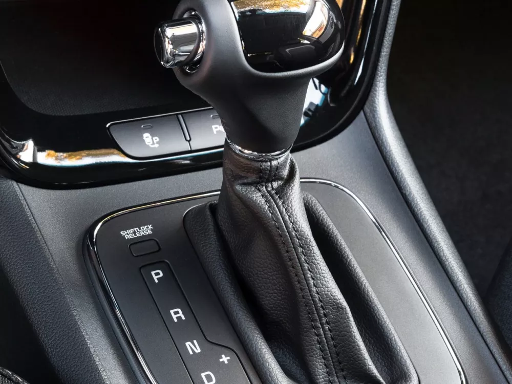 Автомобиль Kia Ceed II Рестайлинг Универсал (5 дверей)