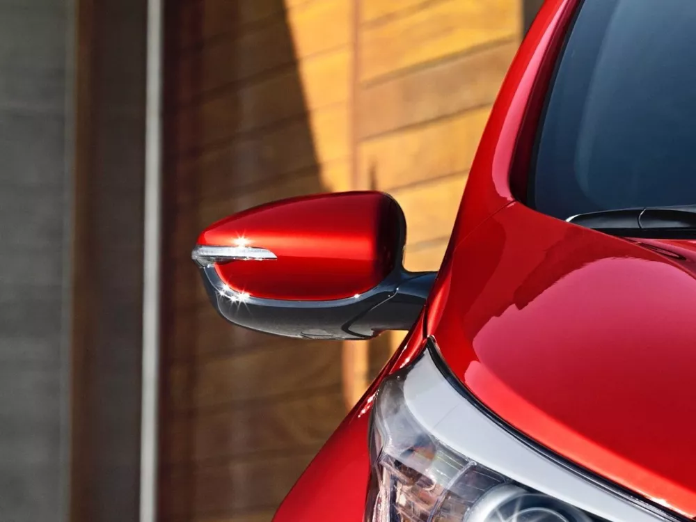 Автомобиль Kia Ceed II Рестайлинг Хэтчбек (3 двери)