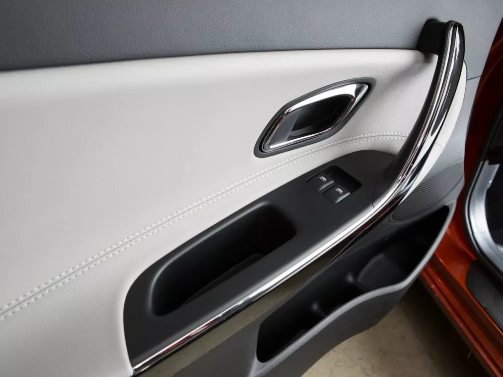 Автомобиль Kia Ceed II Хэтчбек (3 двери)