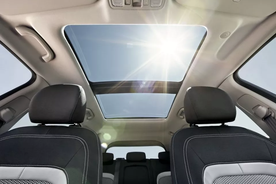 Автомобиль Kia Ceed II Универсал (5 дверей)