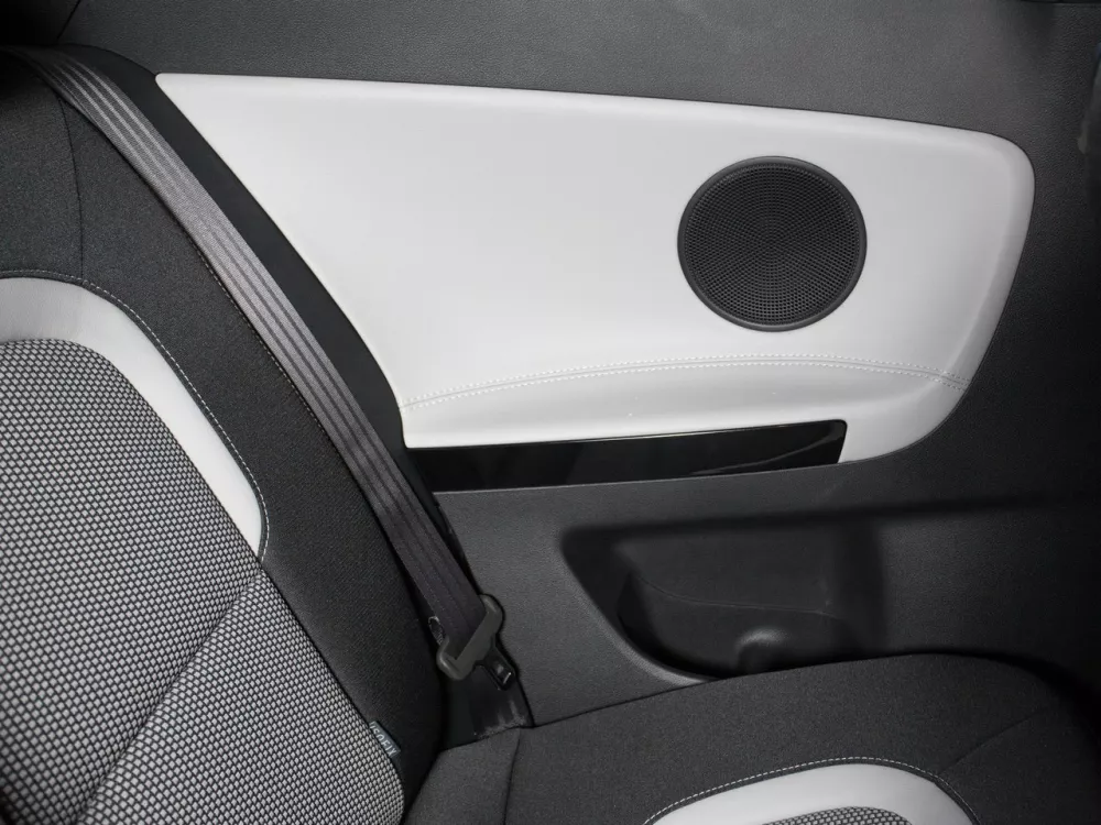 Автомобиль Kia Ceed II Хэтчбек (3 двери)